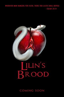 Lilin's Brood poster