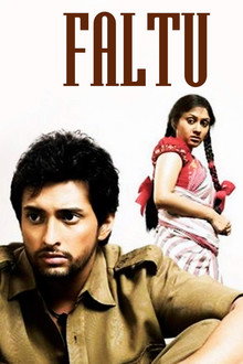 Faltu poster