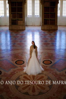 O Anjo do Tesouro de Mafra poster