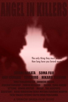 Angel in Killers poster