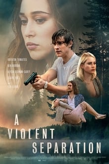 Watch Movies A Violent Separation (2019) Full Free Online
