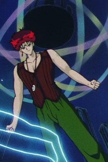 Rubeus Strikes Out