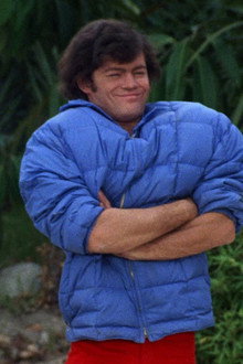 I Was a 99 lb. Weakling