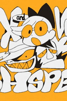 Sex&VIOLENCE with MACHSPEED