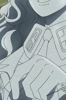 Mighty Magellan! Bon Clay Bugs Out