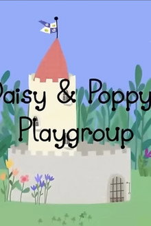 Daisy & Poppy's Playgroup