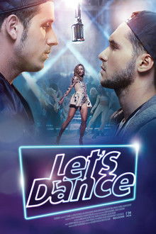 Let's Dance poster