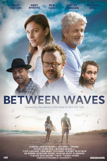 Between Waves poster