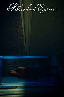 Kindred Spirits poster