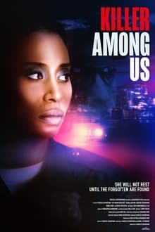 Watch Movies Killer Among Us (2021) Full Free Online