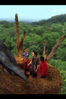 The King Beneath my Wings