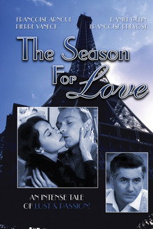 The Season for Love poster