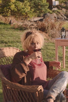 Bohemian Overnight & Pocket Money