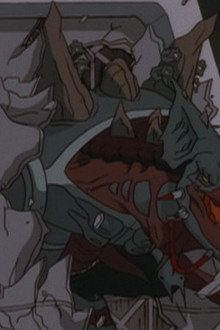 Monster Wars (2)