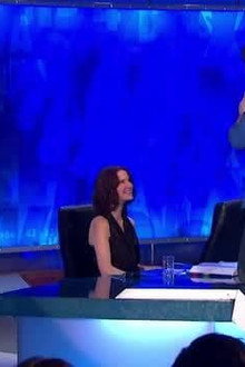 Rhod Gilbert, Miles Jupp, Nick Helm