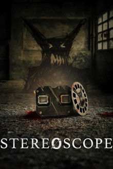 Stereoscope poster