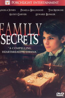 Family Secrets poster