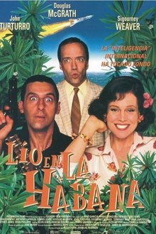 Lío en La Habana (2000)