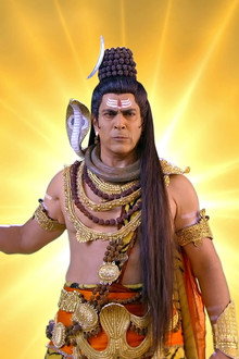 Mahadev Joins the Fight