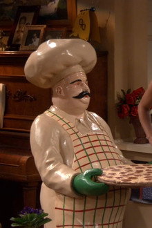 The Pizza Boy