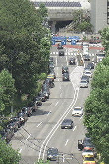 Tokyo Taxi Drivers: The Paths of Their Lives in the City