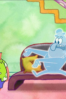 The Haunting of Star House