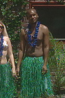 Luxury Competition