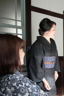 Chapter 2 - ...I'm Not Going to See Him for Now (4)