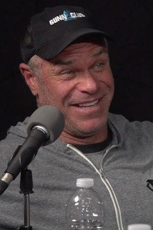Billy Gunn
