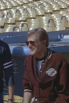 The Two-Hundred-Mile-an-Hour Fastball