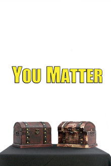 You Matter poster
