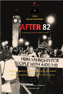 After 82 poster