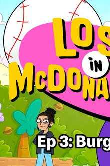 Burgerball