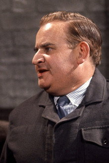 New Faces, Old Hands