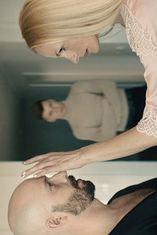 Karl and Carla poster