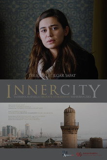 Inner City poster