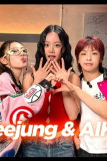 Hyeri's Club (Guest AIKI and Lee Jung)