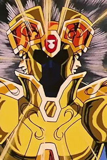 Fear! Adrift in Another Dimension