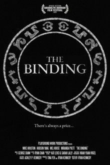 The Binding poster