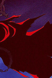 Souls in the Balance