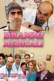 Drammi medicali poster