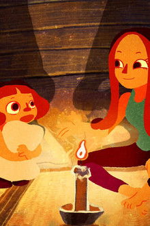 Shaping Her Work Through Hometown Experiences