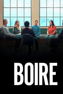 Boire poster