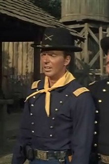 How to be F Troop Without Really Trying