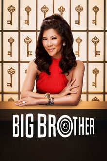 Big Brother poster