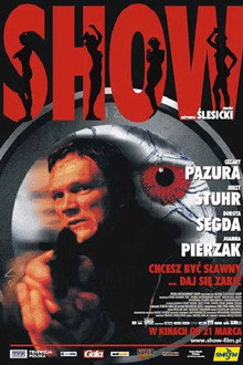 Show poster