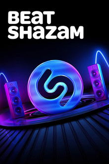 Beat Shazam poster