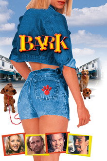 Bark! poster