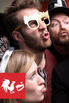 New Year's Kiss
