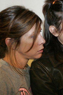 Érase una navidad convulsa